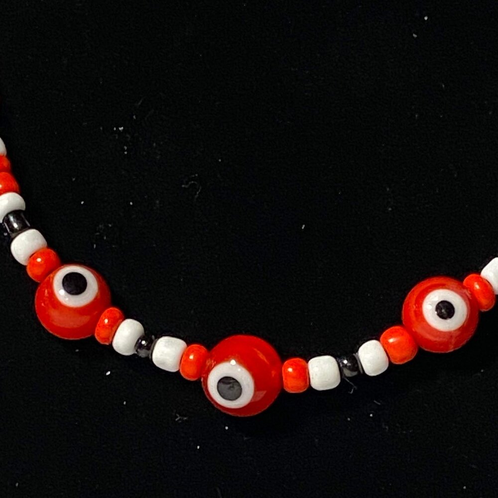 Evil Eye Necklace